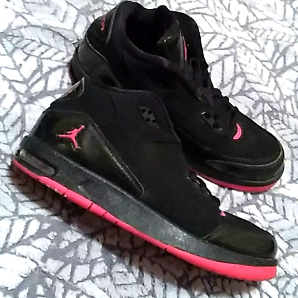 Micheal Jordon Flights